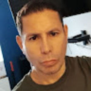 Meet your Posher, Julien